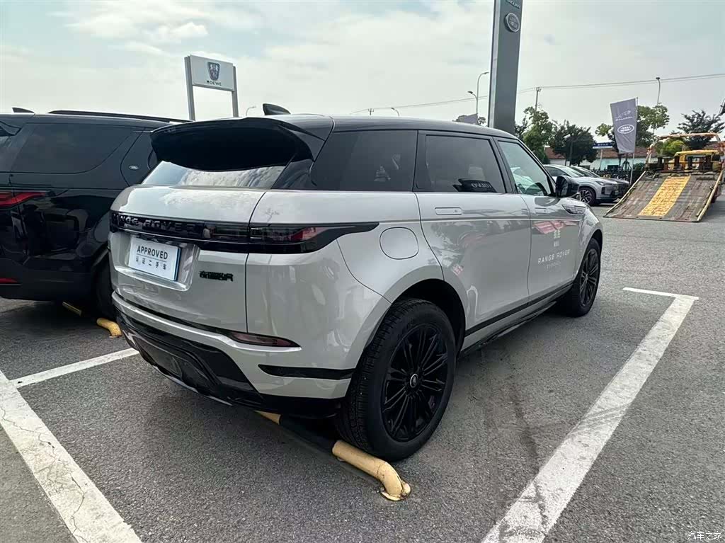 Land Rover Range Rover, 2024 6