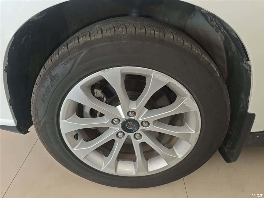 Haval H2, 2017 23