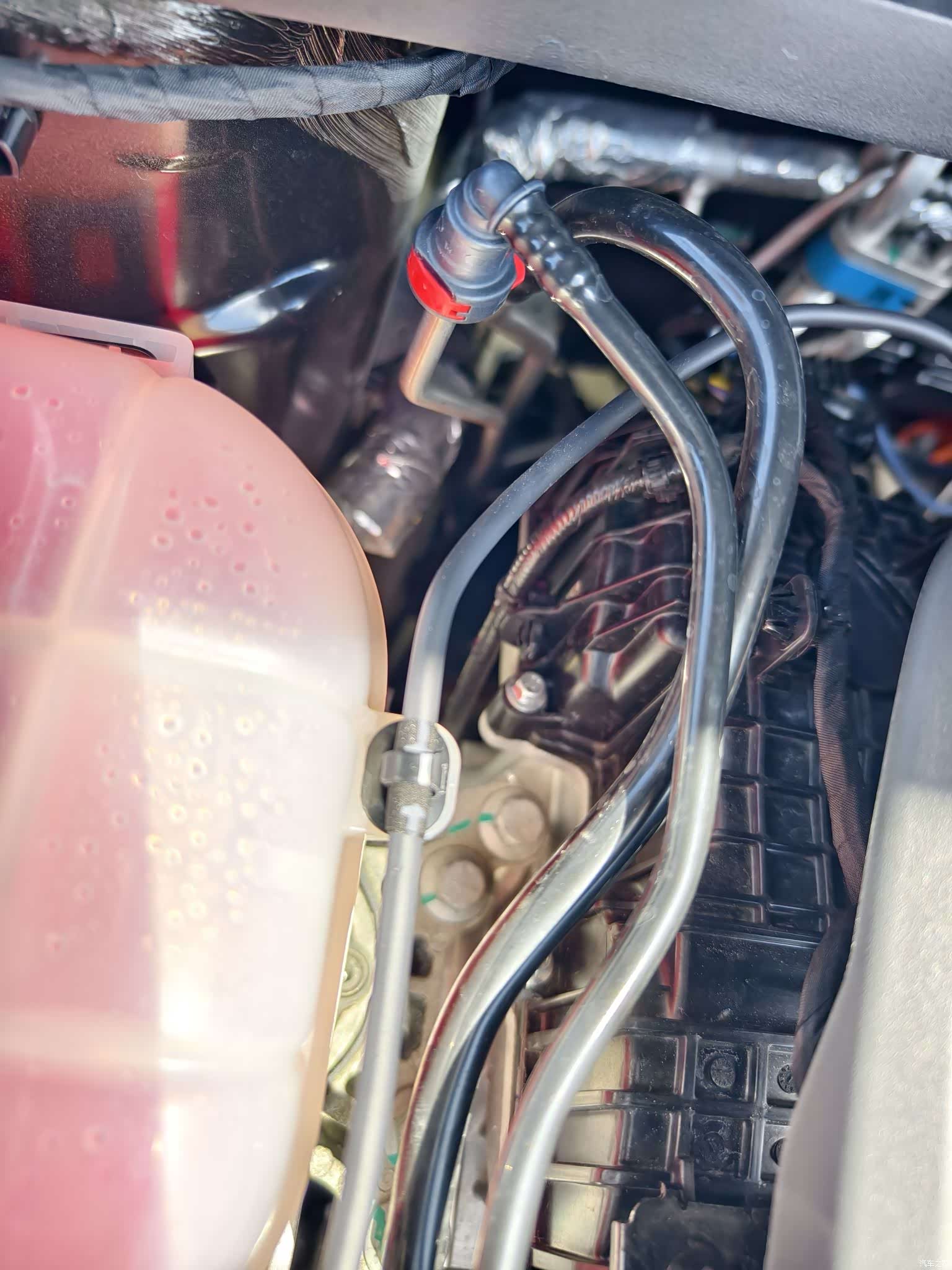 Geely 7, 2025 26