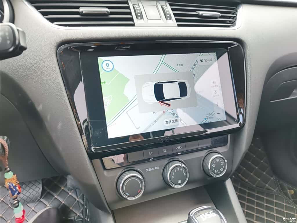 Skoda Octavia, 2018 13