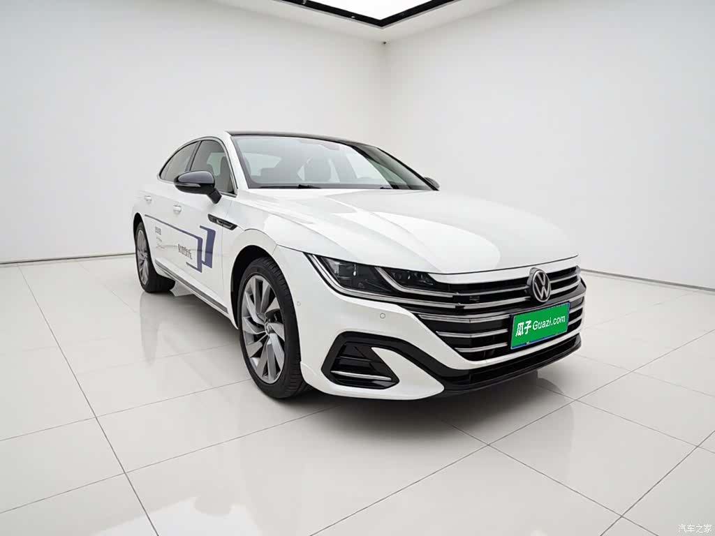 Volkswagen CC, 2024 7