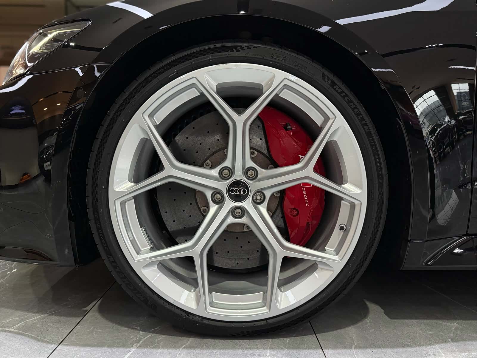 Audi RS, 2024 14