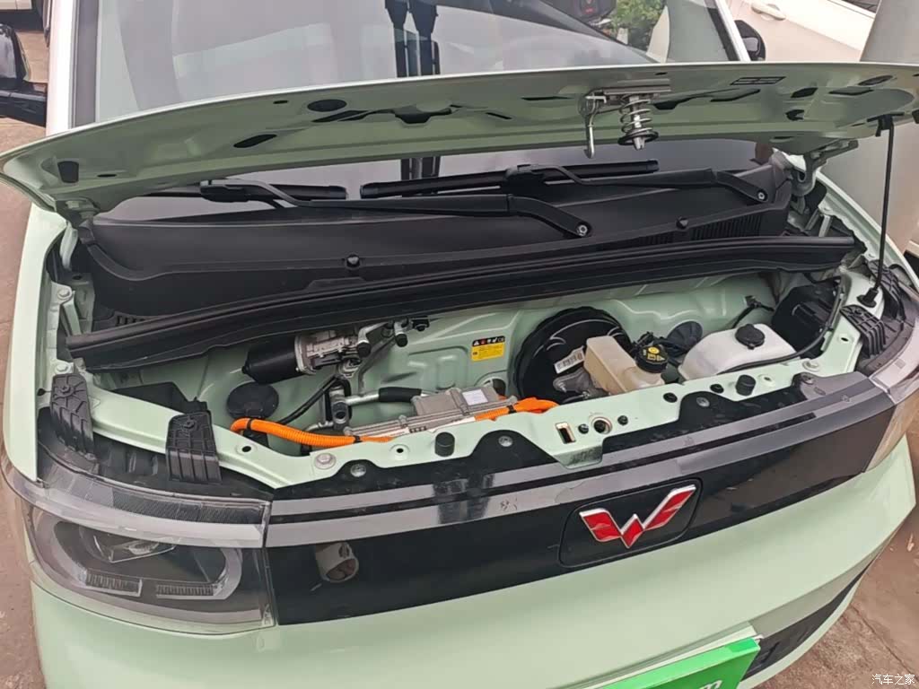 Wuling Yuan, 2021 20