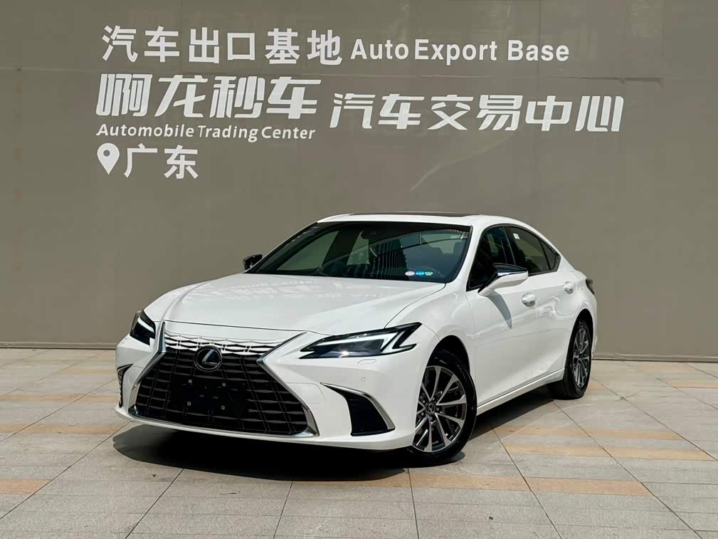 Lexus ES 2025 200 Premium
