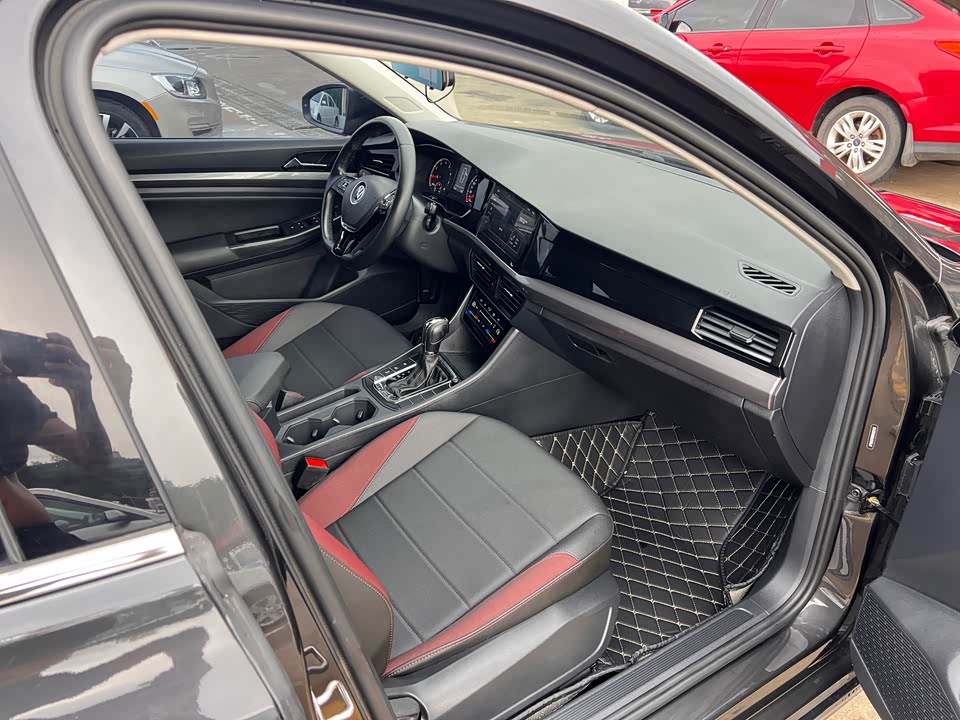 Volkswagen Bora Volkswagen Bora