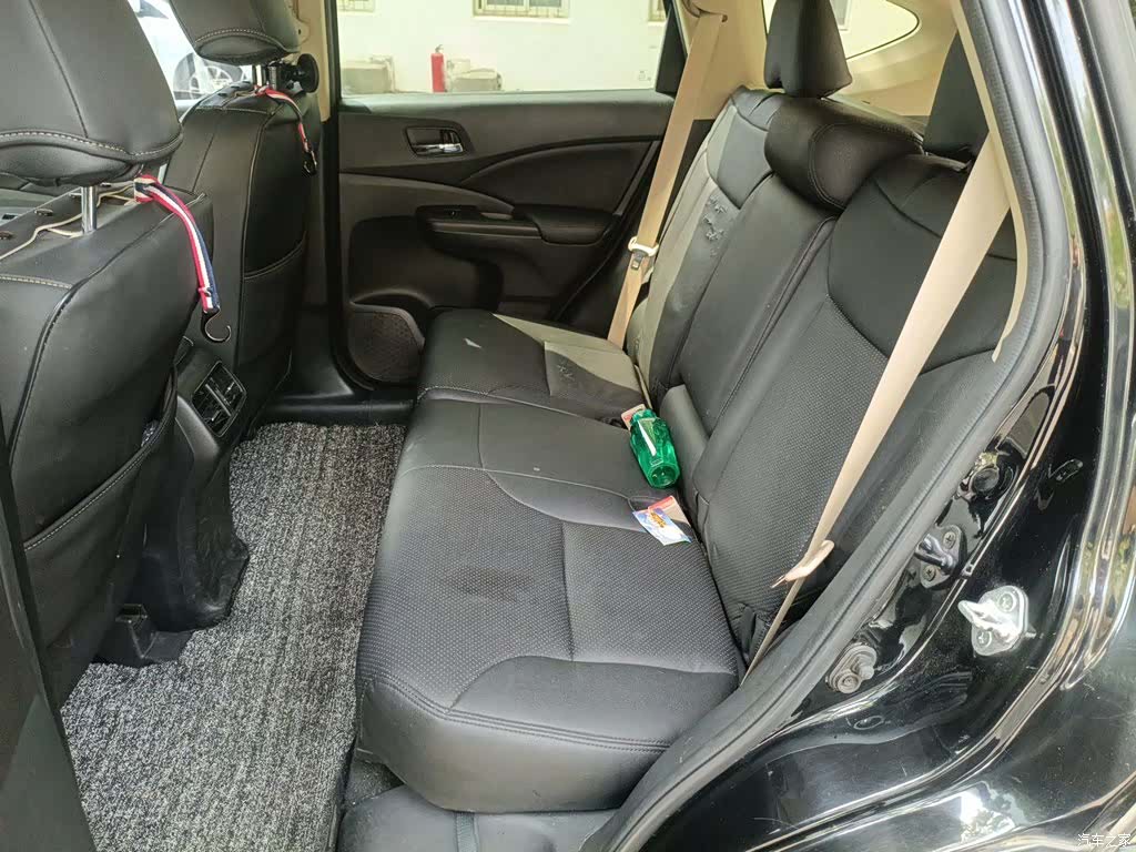 Honda CR-V, 2016 15