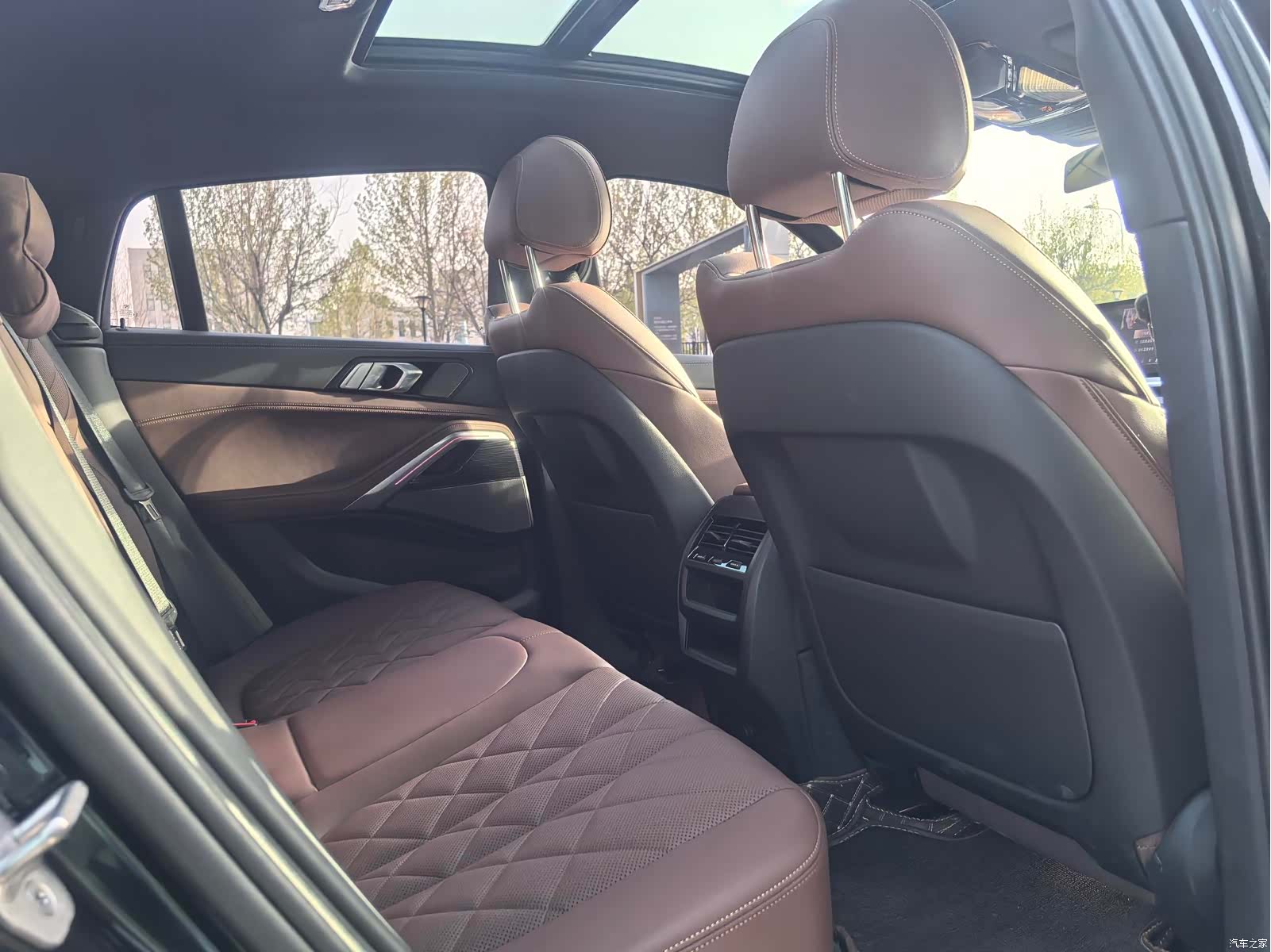 BMW X6, 2025 23