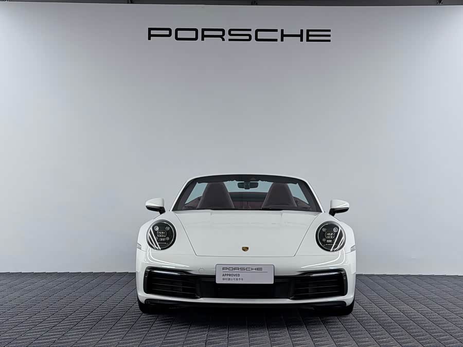 Porsche 911 2024, фото 2