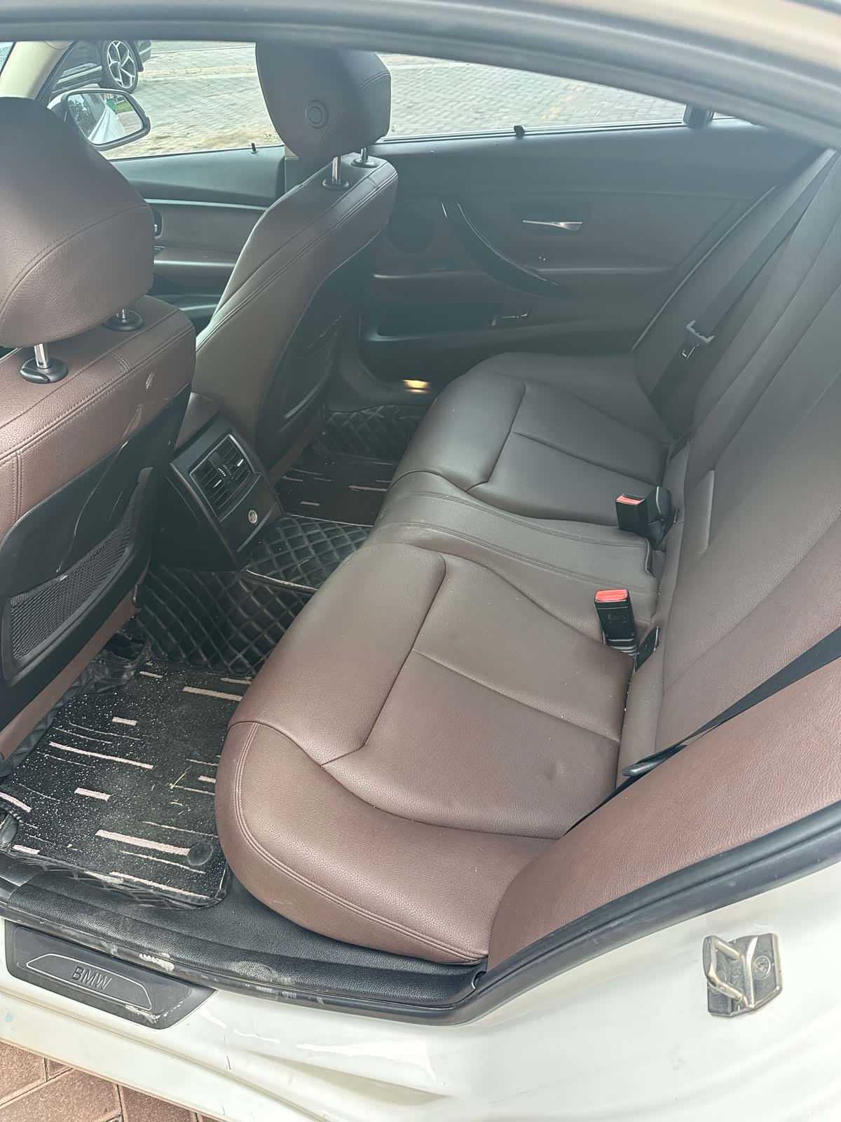 BMW 3 Series, 2018 8