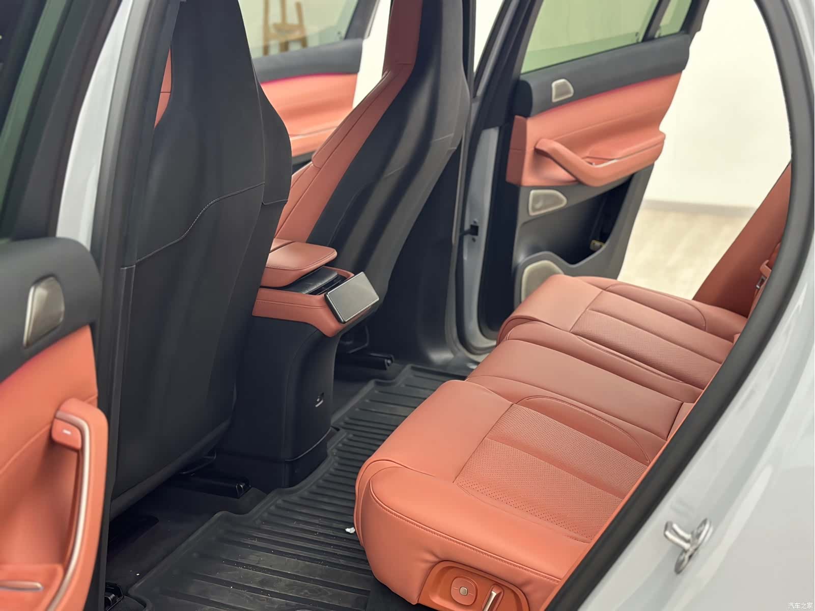 NIO EC7, 2023 19