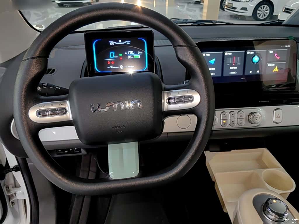 Changan Lumin, 2025 10