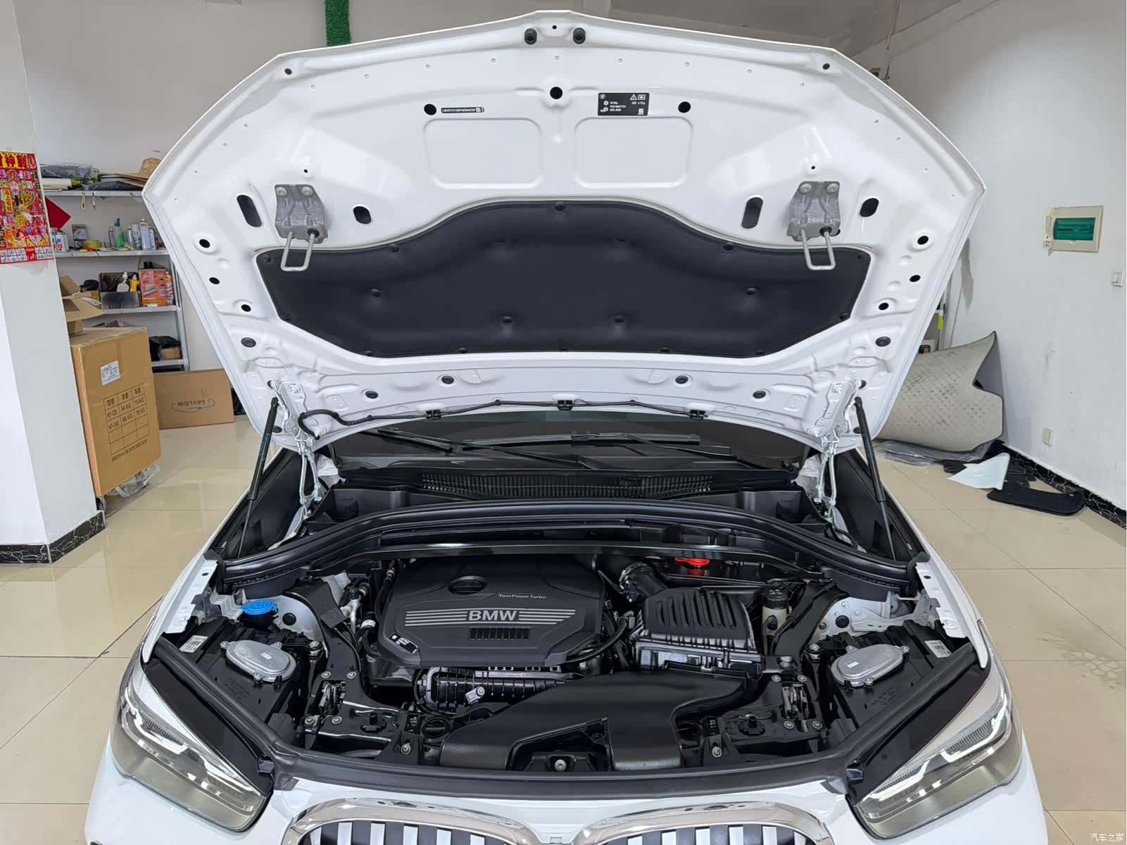 BMW X1, 2023 27