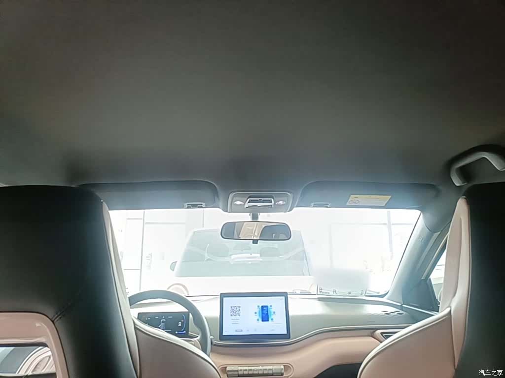 BYD Seagull, 2024 18