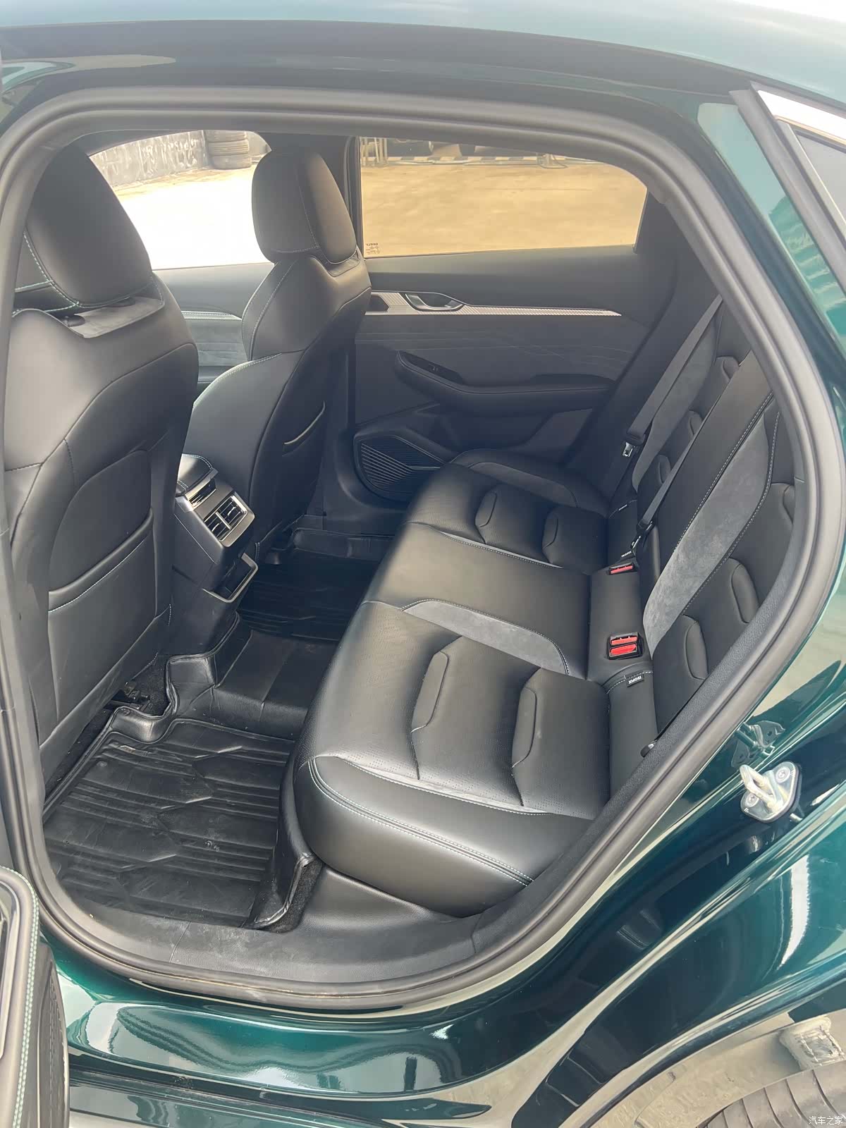Geely Preface, 2023 13