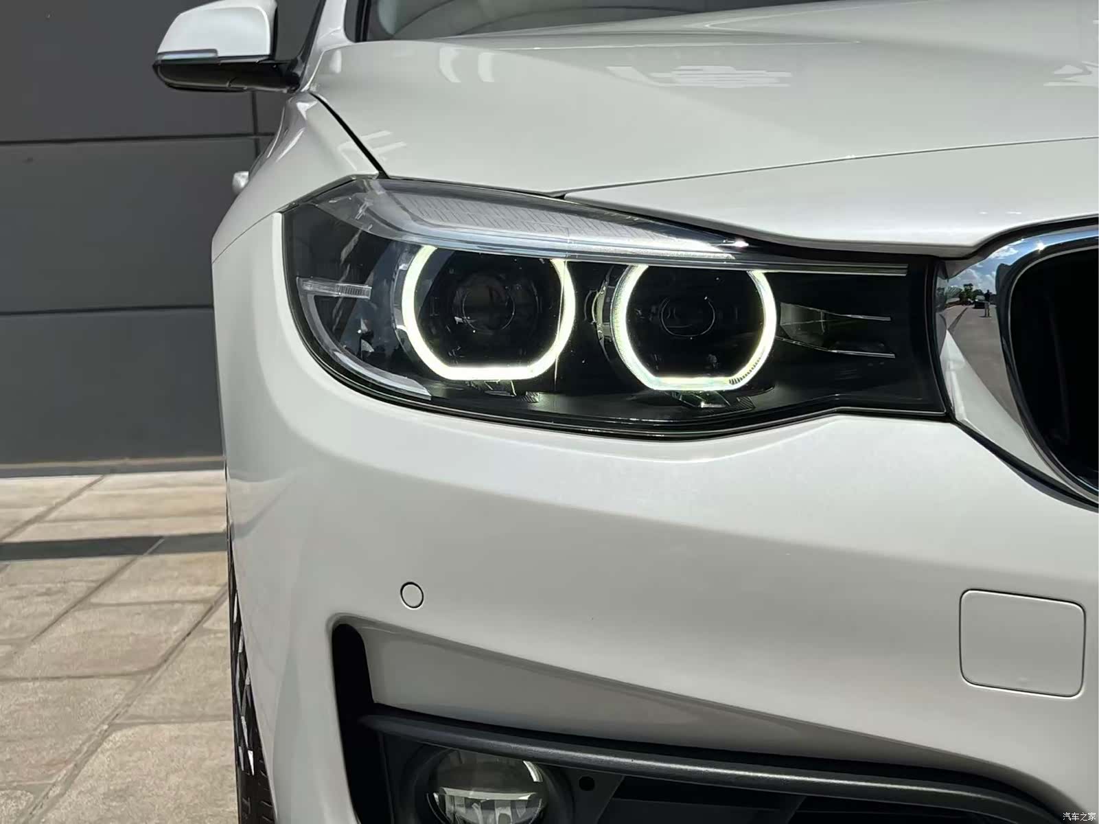 BMW 3 Series, 2019 4