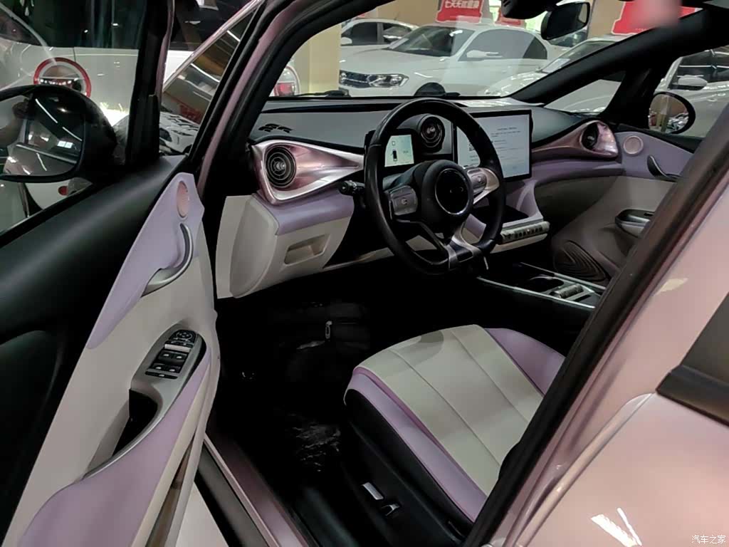 BYD Dolphin, 2023 16