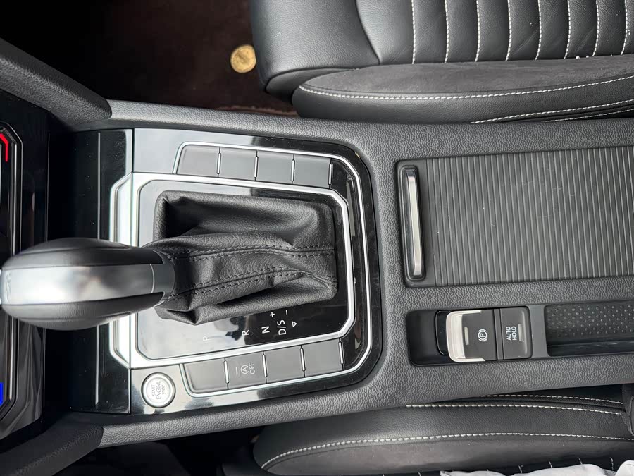 Volkswagen Magotan 2021, фото 17