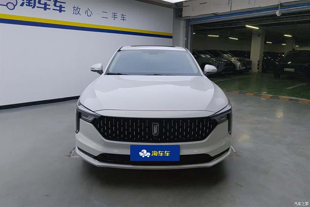 Bestune B70, 2022 2