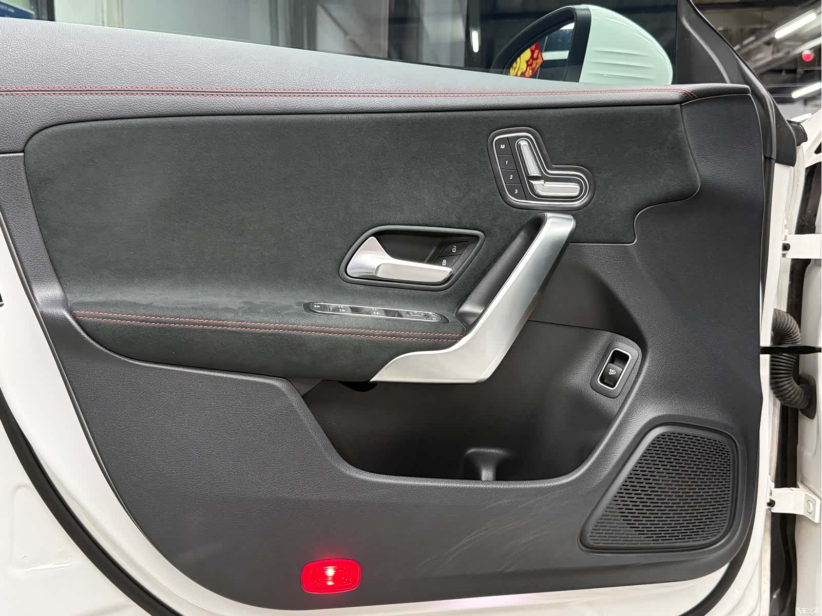 Mercedes-Benz CLA, 2024 7
