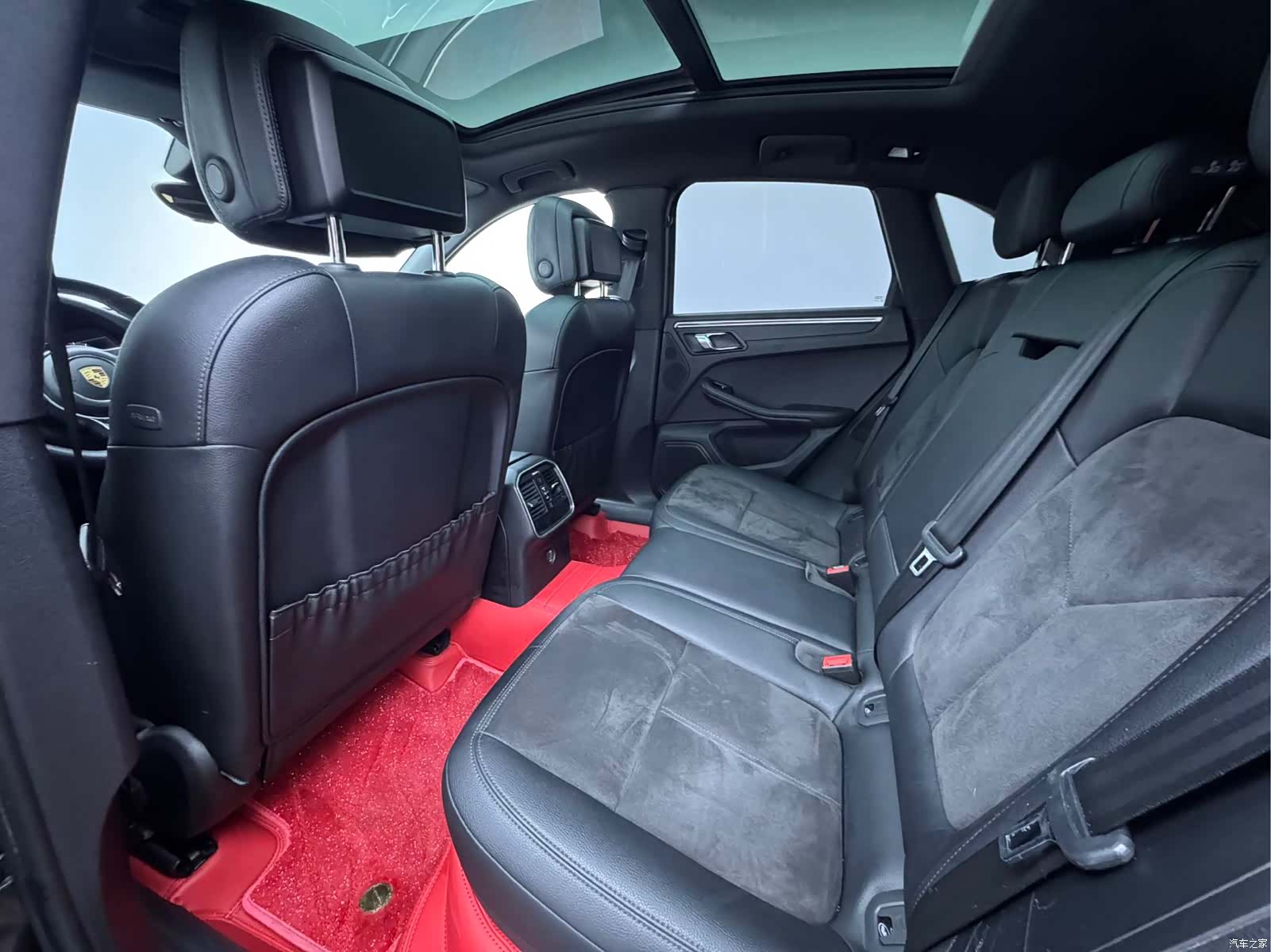 Porsche Macan, 2017 17