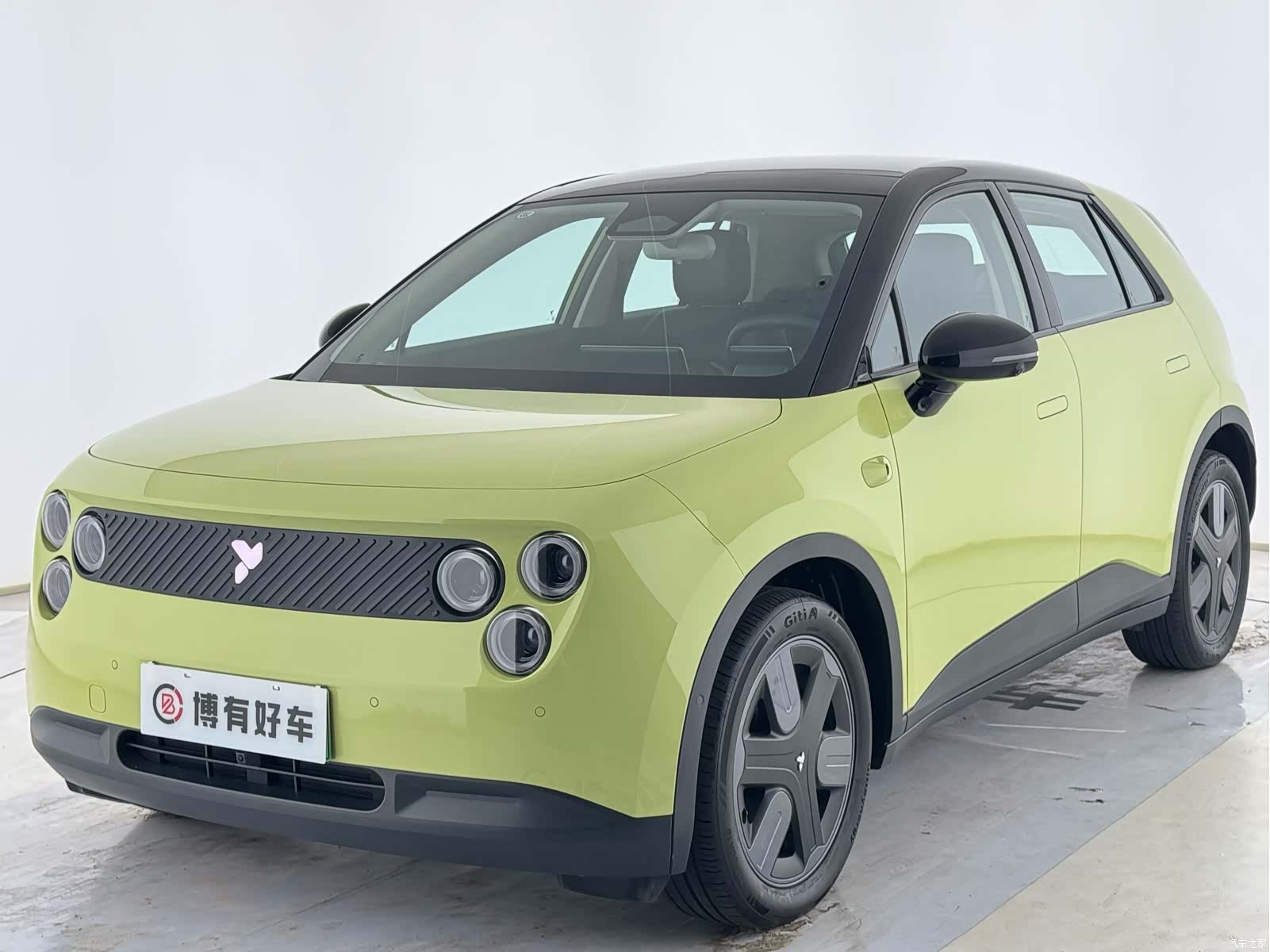 NIO firefly, 2025 1
