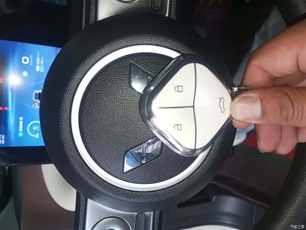 Wuling Bingo, 2024 9