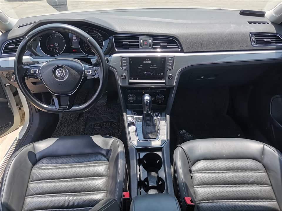 Volkswagen Lingdu Volkswagen Lingdu