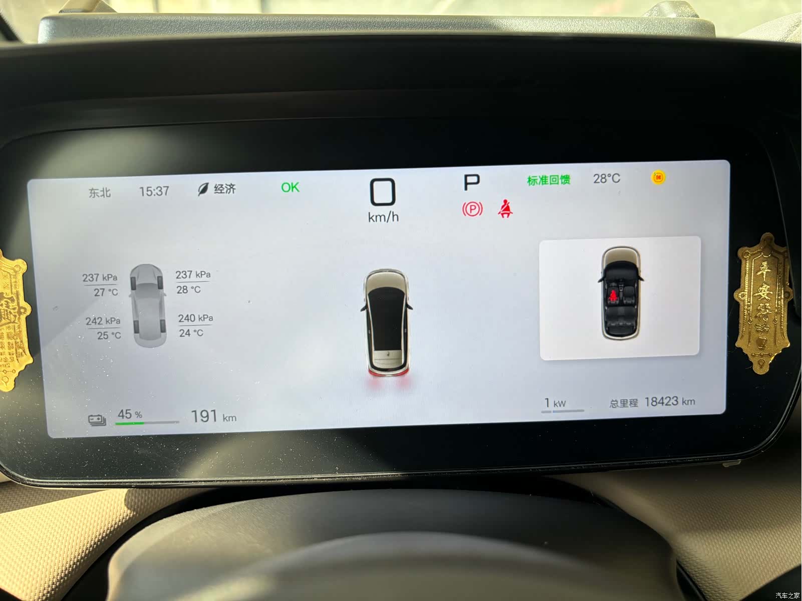 BYD Dolphin, 2025 9
