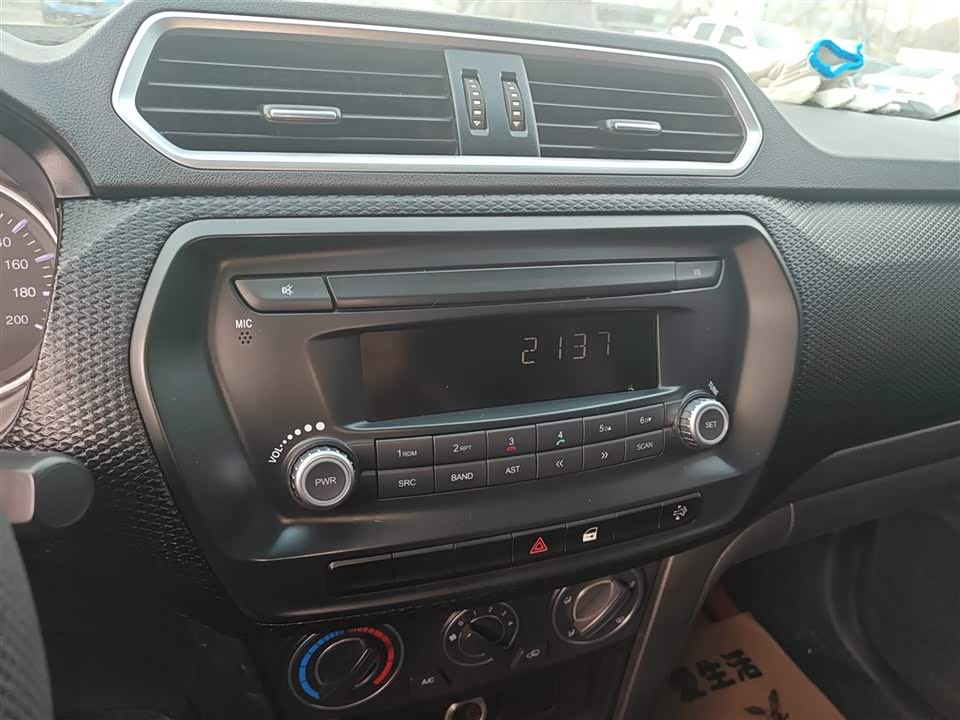 Great Wall Fengjun 5