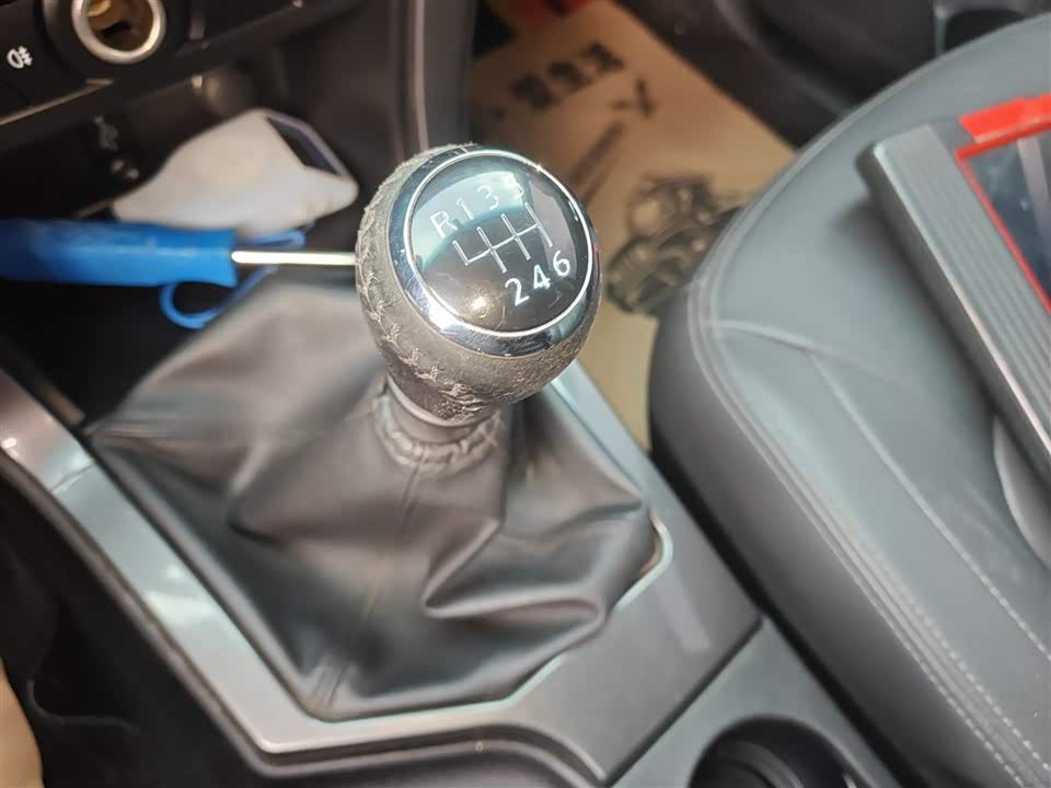 Great Wall Fengjun 5