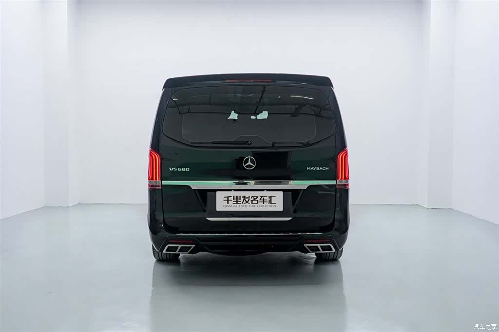 Mercedes-Benz VI, 2019 все фото