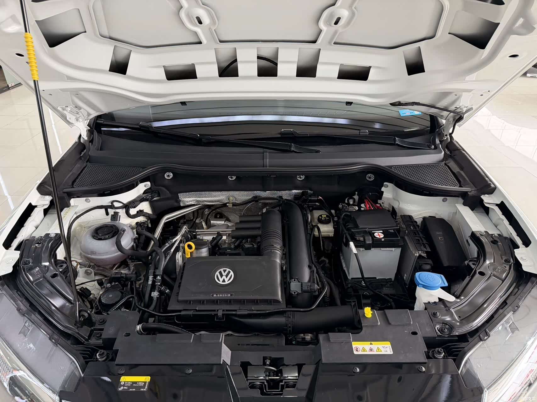 Volkswagen VS7, 2022 14