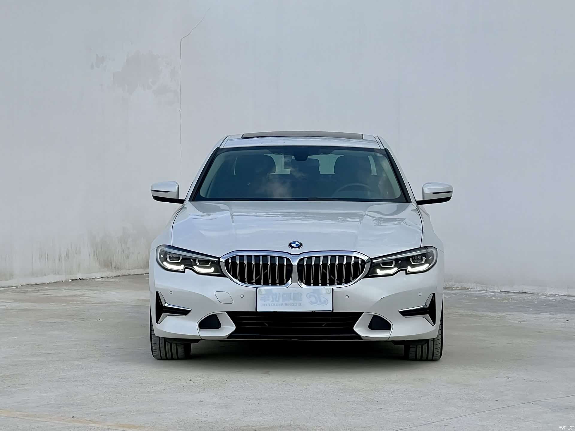BMW 3 Series, 2020 4