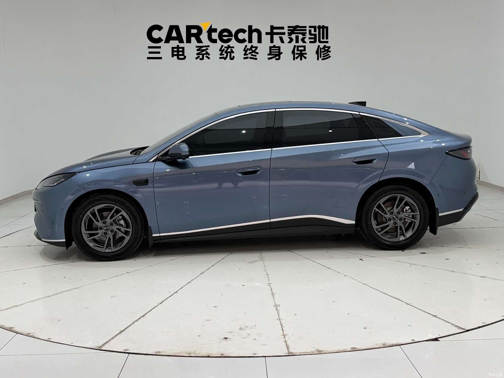 BYD Seal, 2026 6