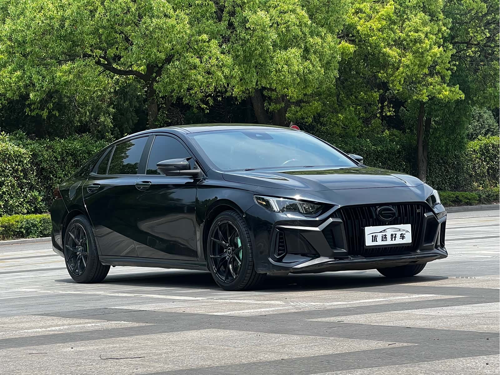 GAC Empow, 2022 3