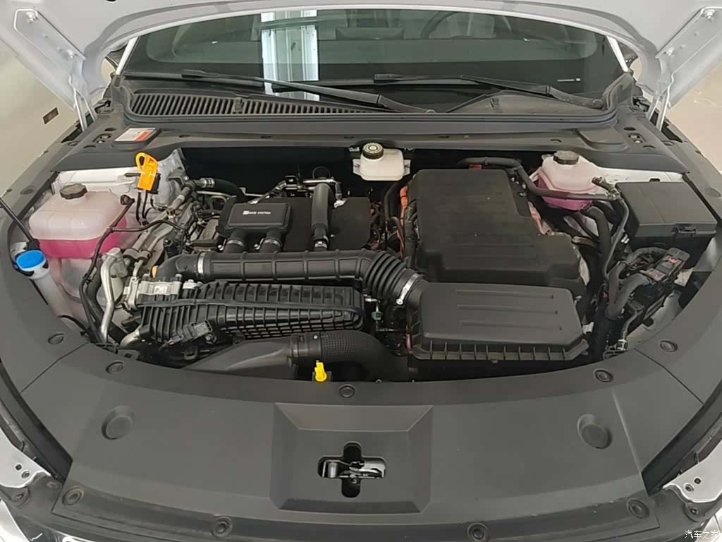 BYD Qin, 2025 20