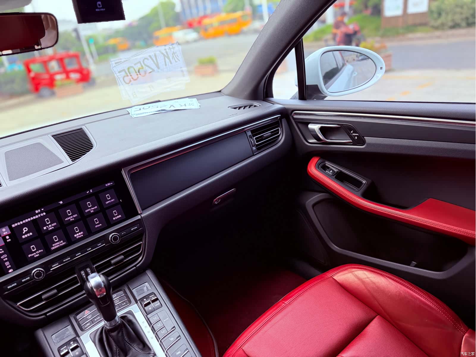 Porsche Macan, 2019 15