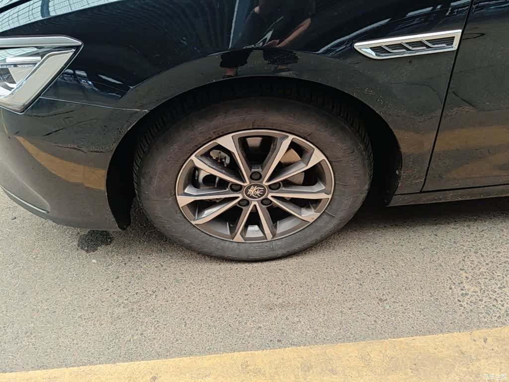 BYD Qin, 2024 23