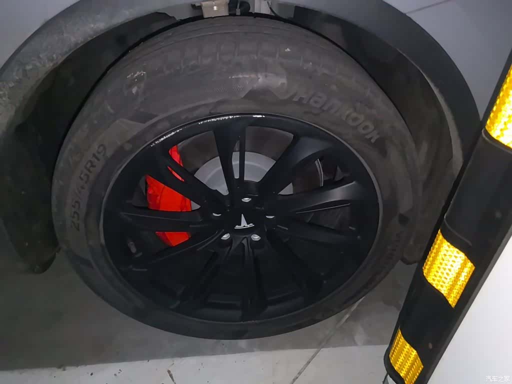 Tesla Model Y, 2022 8