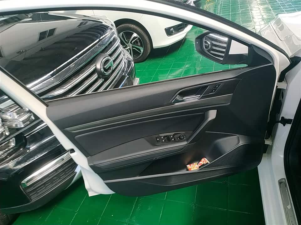 Volkswagen Lavida Volkswagen Lavida