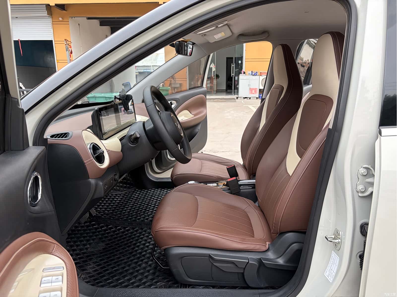 Wuling Bingo, 2023 все фото