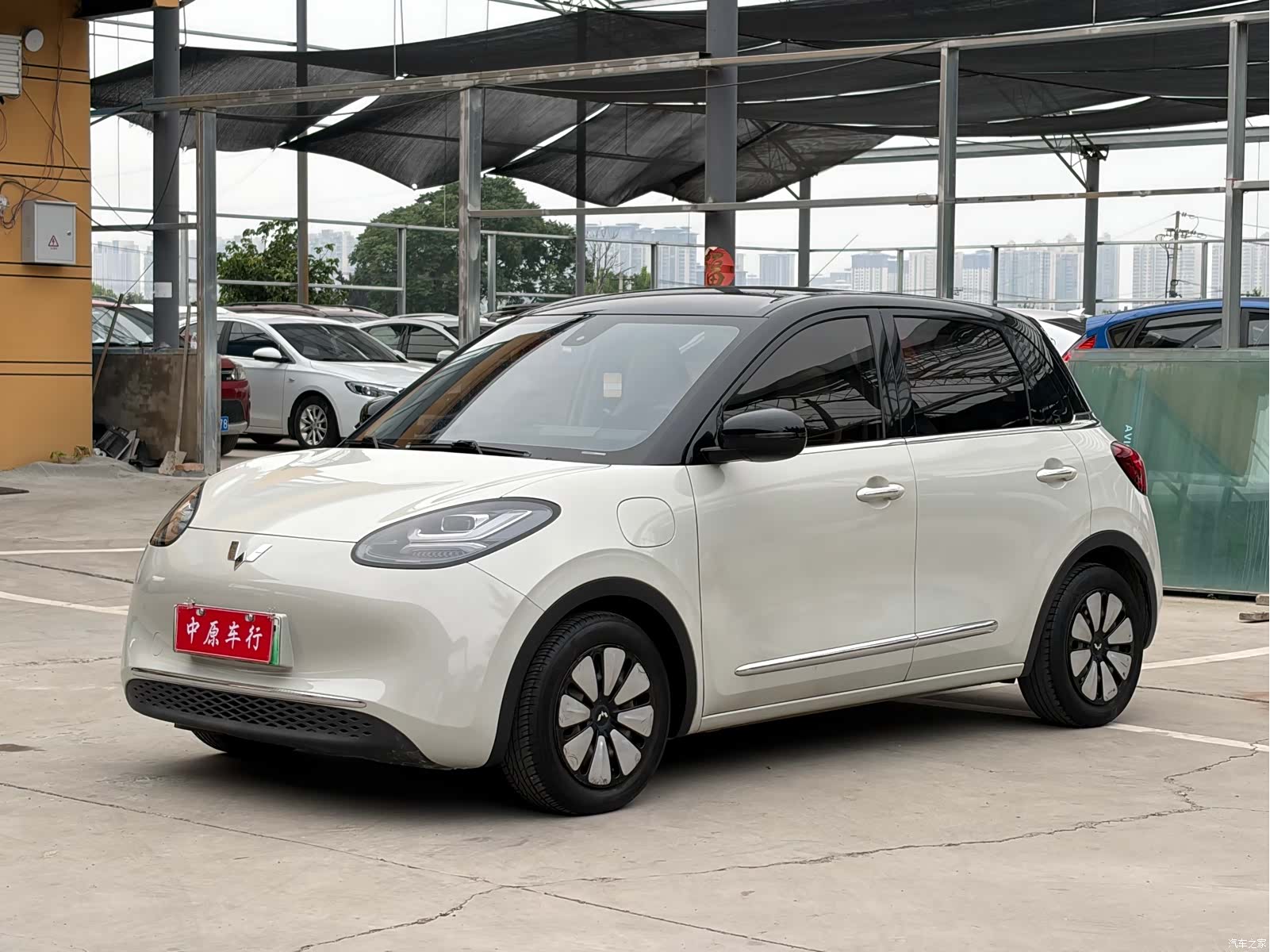 Wuling Bingo, 2023 1