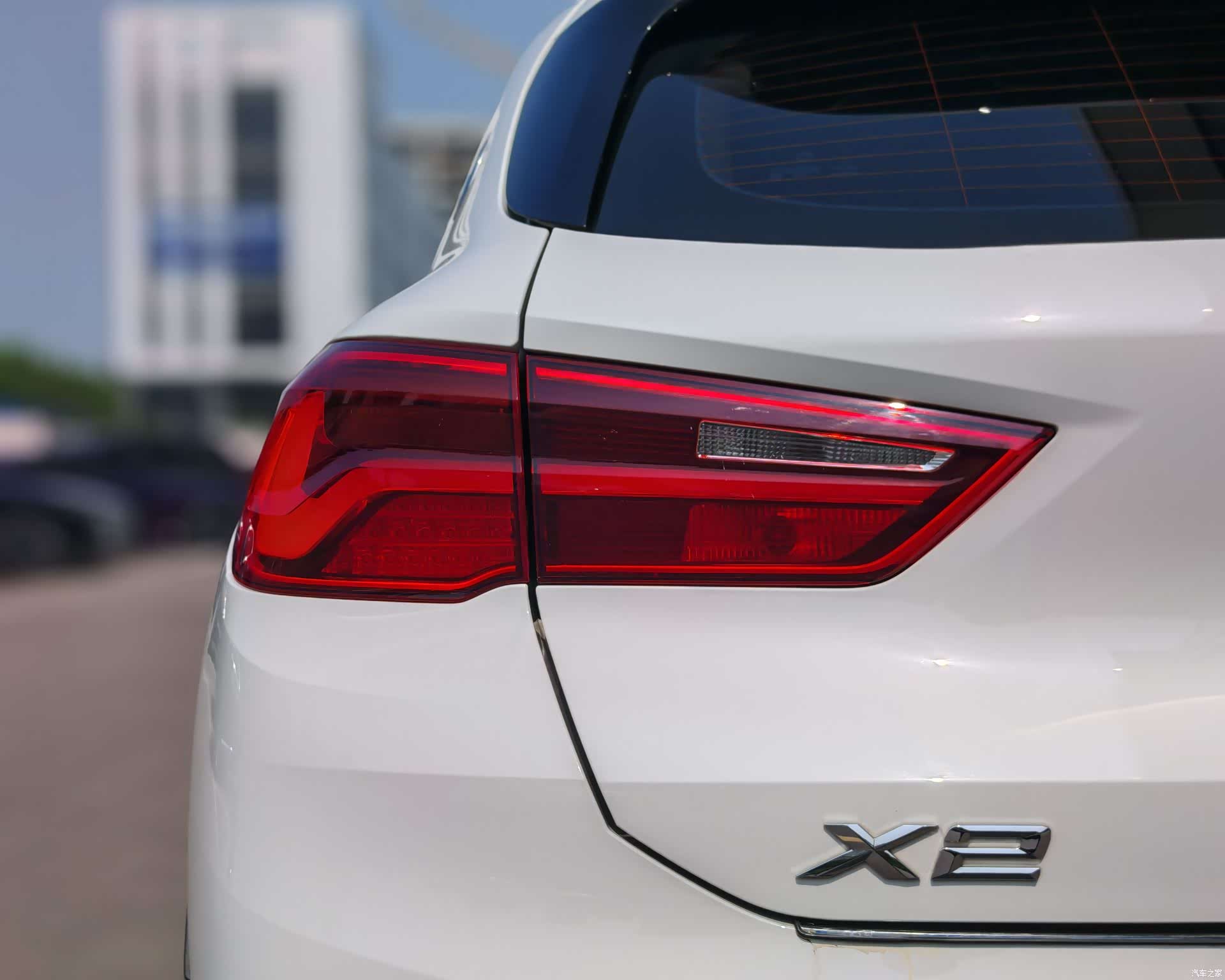 BMW X2, 2019 9