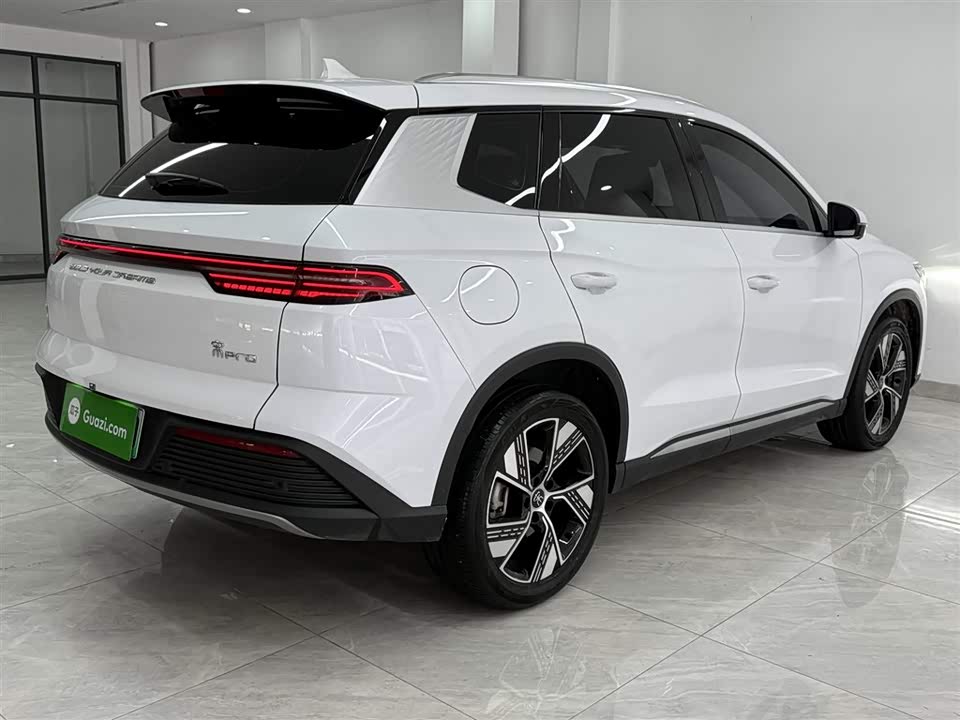 BYD Songjiang BYD Songjiang
