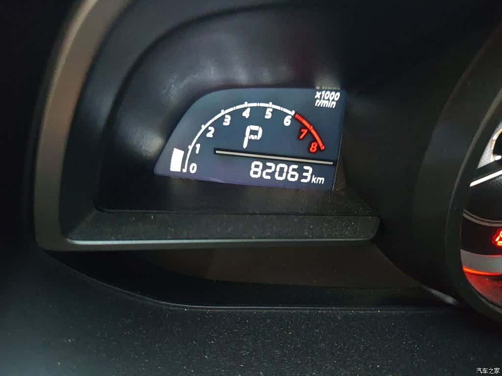 Mazda Mazda3, 2015 13