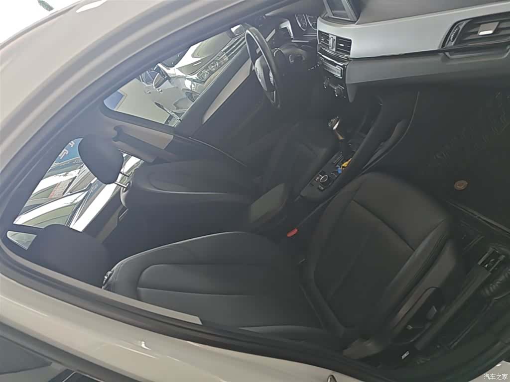 BMW X1, 2019 25