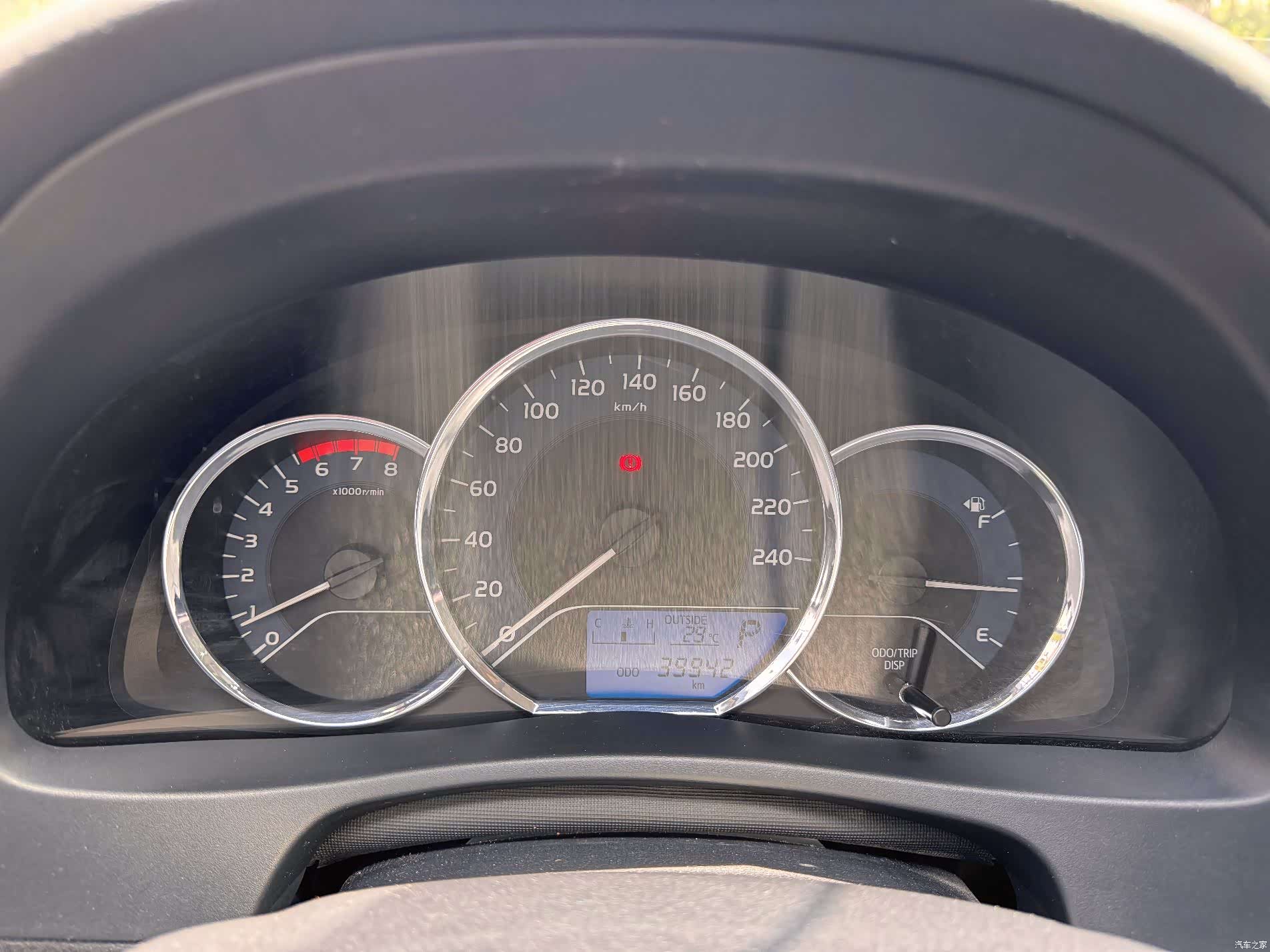 Toyota Corolla, 2019 11