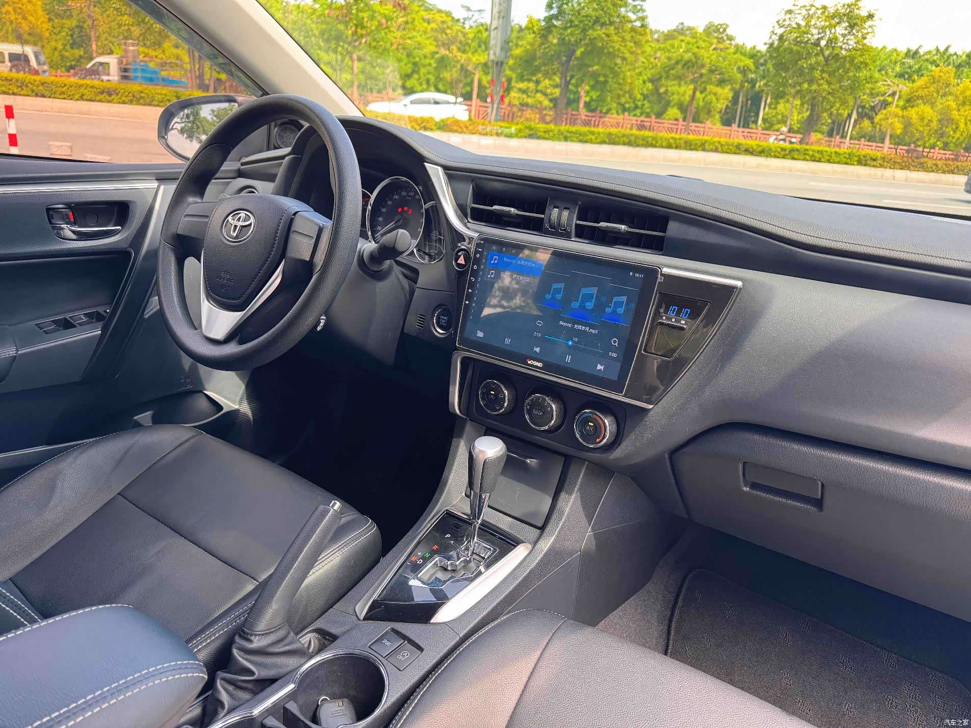 Toyota Corolla, 2019 9