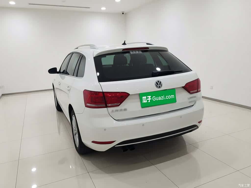 Volkswagen DSG, 2017 4