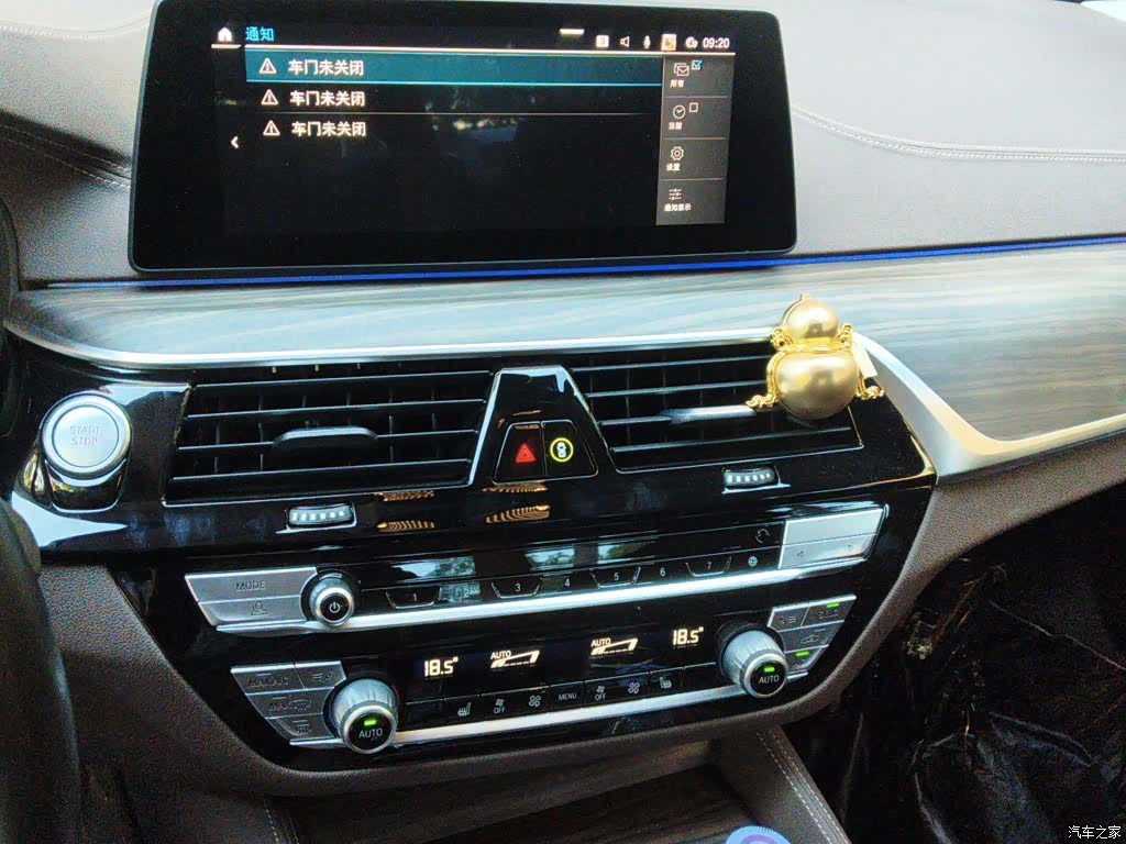 BMW 5 Series, 2020 14